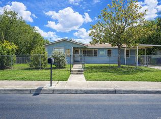 614 Sharmain, San Antonio, TX 78221