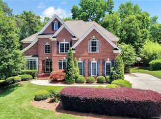 863 Hickory Stick Dr, Fort Mill, SC 29715