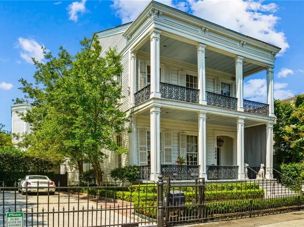 1530 1st St, New Orleans, LA 70130