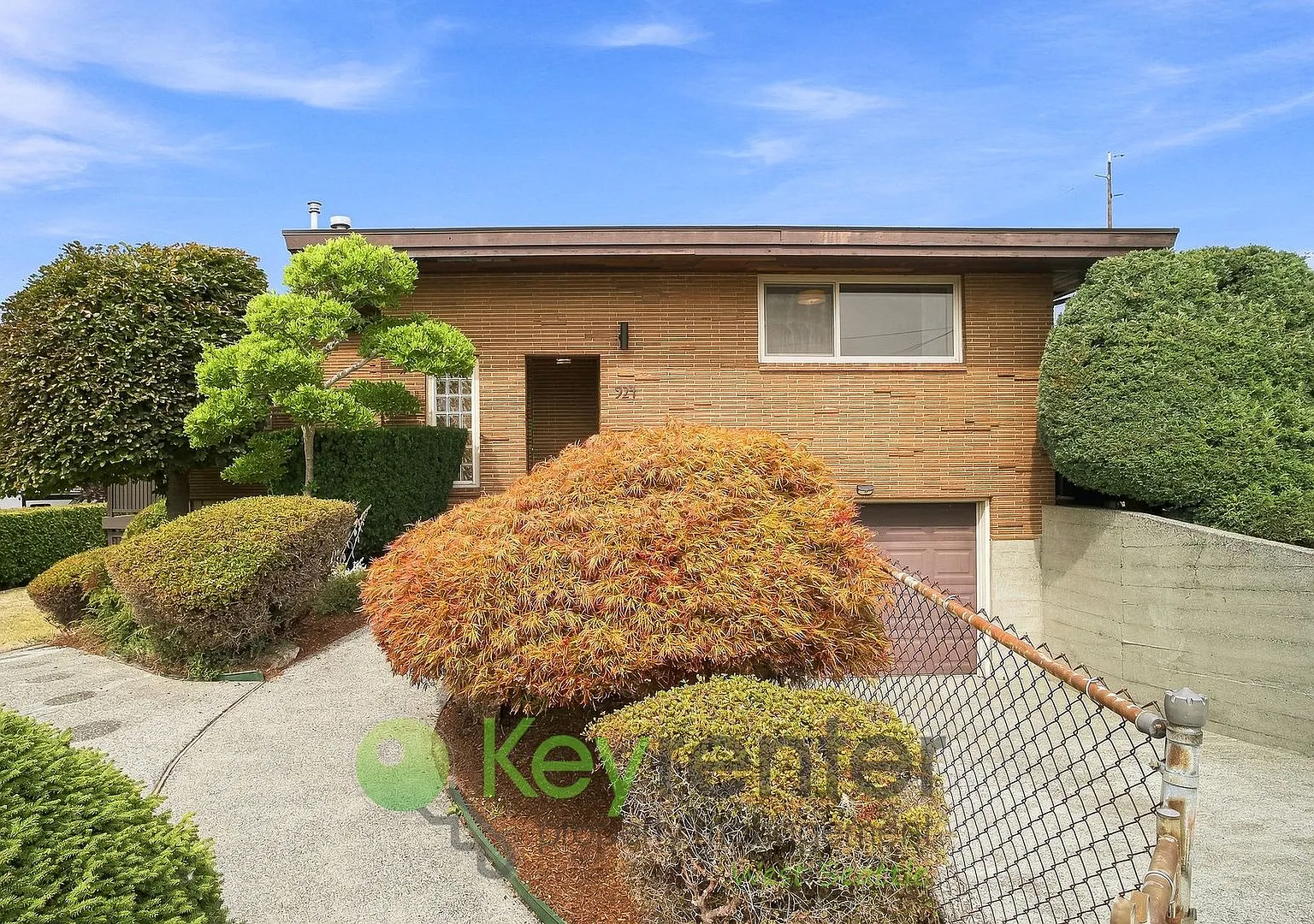 Stunning Des Moines Home with Puget Sound Views & Spacious Deck — Photo 1