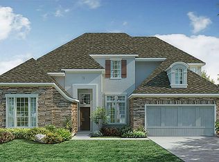 2319 Orchard Way, Missouri City, TX 77459