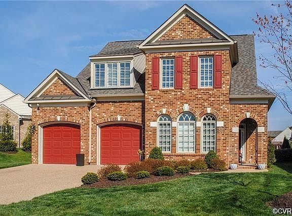 2nd image of 917 Belva Ln #38
