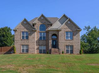 180 Legacy Rdg W, Springville, AL 35146