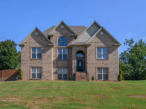 180 Legacy Rdg W, Springville, AL 35146