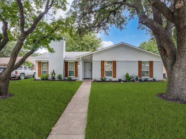 Home for Sale in Garland TX