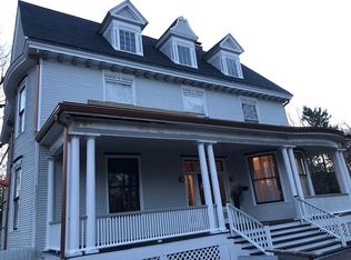 604 W Columbia St, Farmington, MO 63640