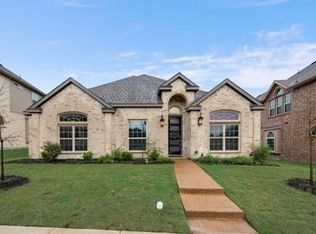 609 Shasta St, Desoto, TX 75115