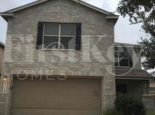 3318 Dunlap Flds, Converse, TX 78109