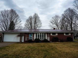 23231 Rebecca Dr, Elkhart, IN 46517