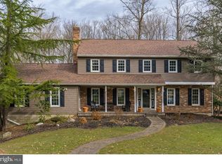 224 Autumn Dr, Exton, PA 19341