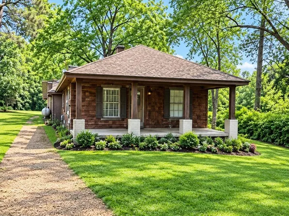 6760 Locke Rd, Millington, TN 38053