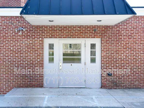 100 S Front St APT 6, Liverpool, PA 17045