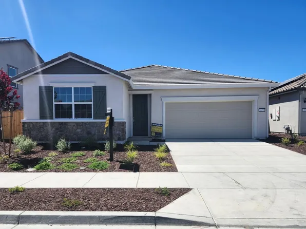 445 Pismo Dr, Lathrop, CA 95330