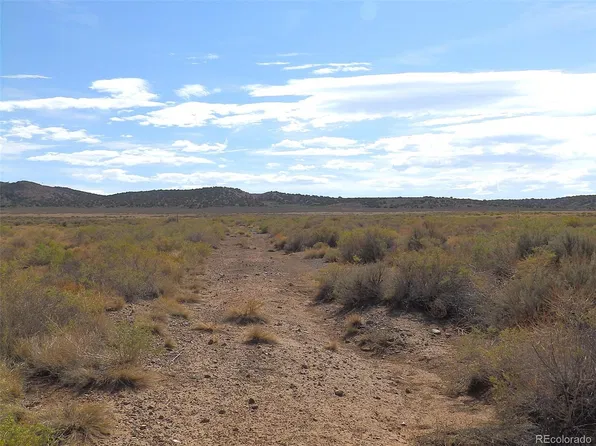 KK 6th Street LOT 1, Blanca, CO 81123