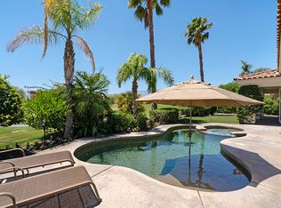 276 Loch Lomond Rd, Rancho Mirage, CA 92270