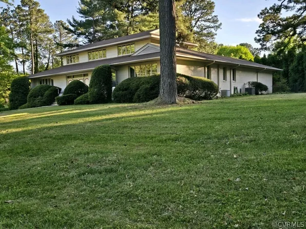 1840 S Westchester Dr, Petersburg, VA 23805