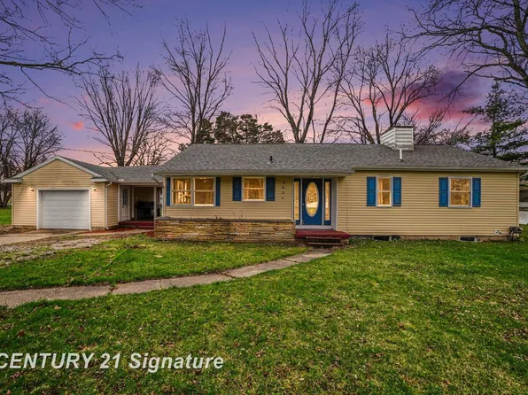 3036 E Miller Rd, Midland, MI 48640