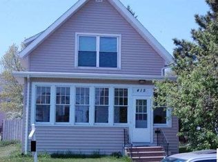 415 N 59th Ave W, Duluth, MN 55807