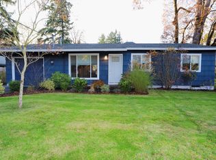 10811 SW 64th Ave, Portland, OR 97219