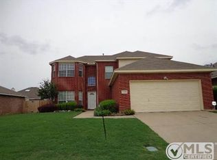 4536 Fountain Ridge Dr, Fort Worth, TX 76123