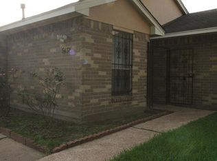 5438 Ridge Wind Ln, Houston, TX 77053