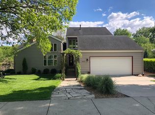 3320 Kingman Rd, Ames, IA 50014
