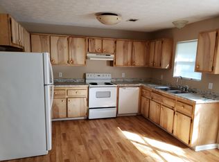 27 Alisha Cir NW, Cartersville, GA 30121