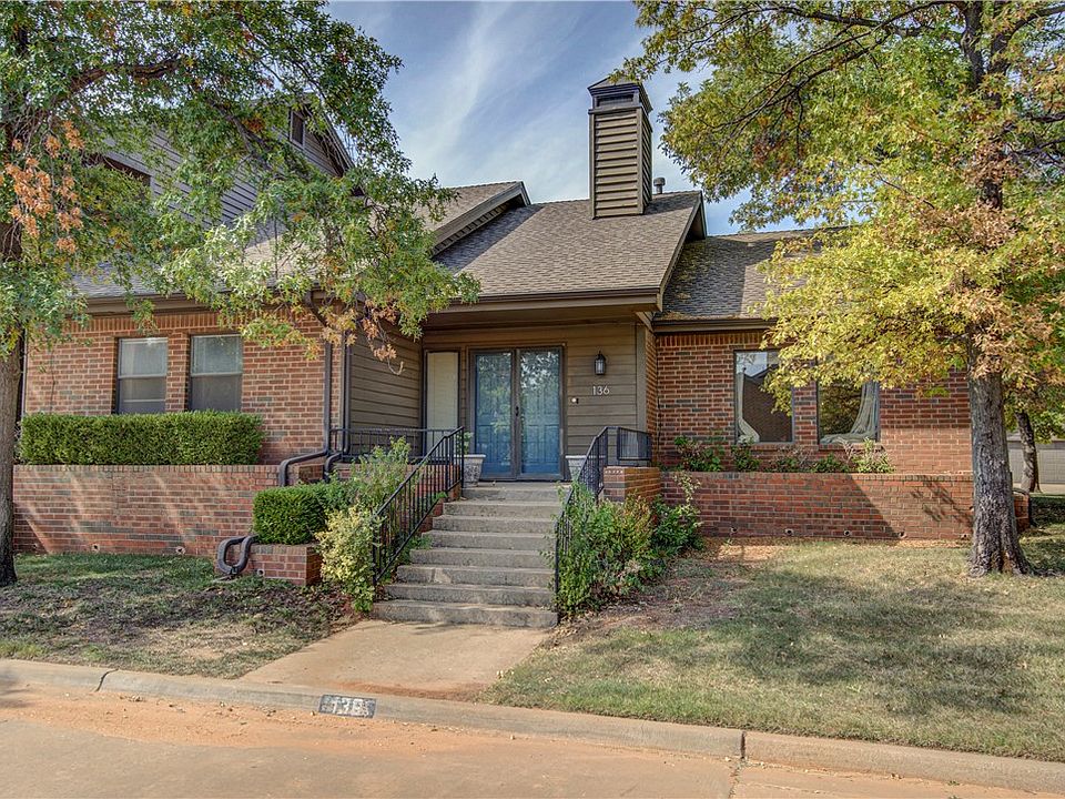 Copperchase Condominiums Oklahoma City, OK Zillow