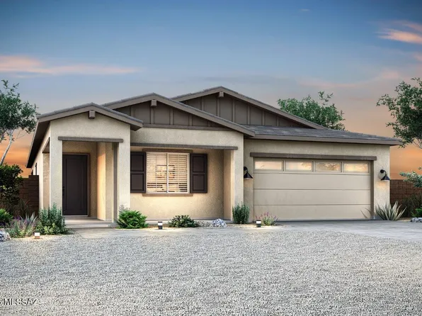 13328 N Red Lantern Way, Marana, AZ 85653