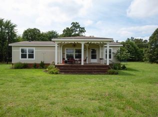 2119 County Road 15160, Blossom, TX 75416