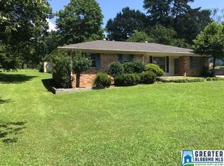 609 Meadow Pl, Gardendale, AL 35071