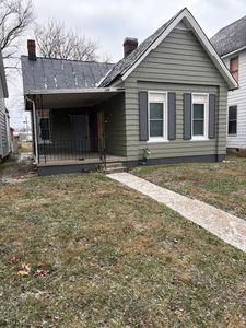 324 E Water St, Chillicothe, OH, 45601