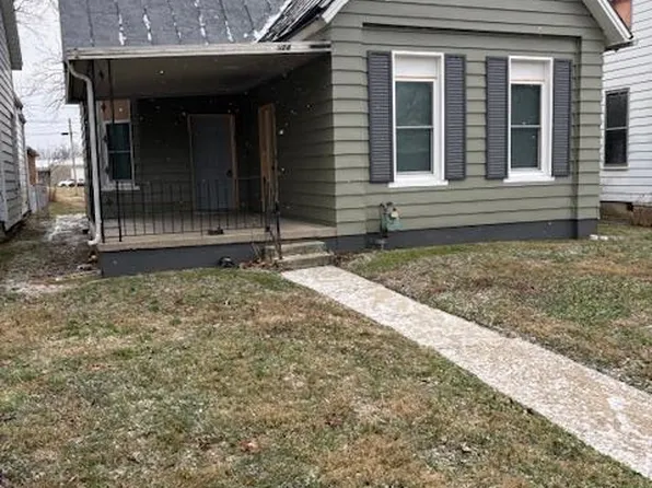 324 E Water St, Chillicothe, OH 45601