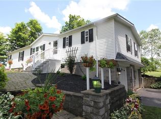 101 Ramey Rd, New Berlin, NY 13411