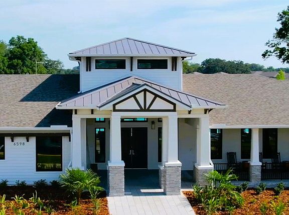 Club House