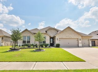31218 Gullwing Manor Dr, Tomball, TX 77375