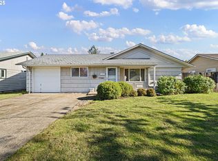 1729 Market St, Springfield, OR 97477