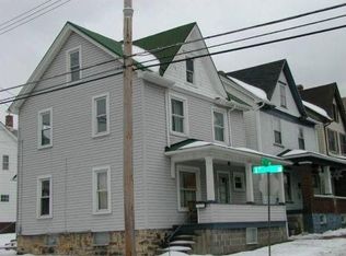 101 2nd Ave, Altoona, PA 16602