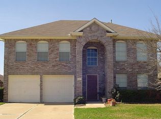 9315 Glen Turret Ct, Houston, TX 77095