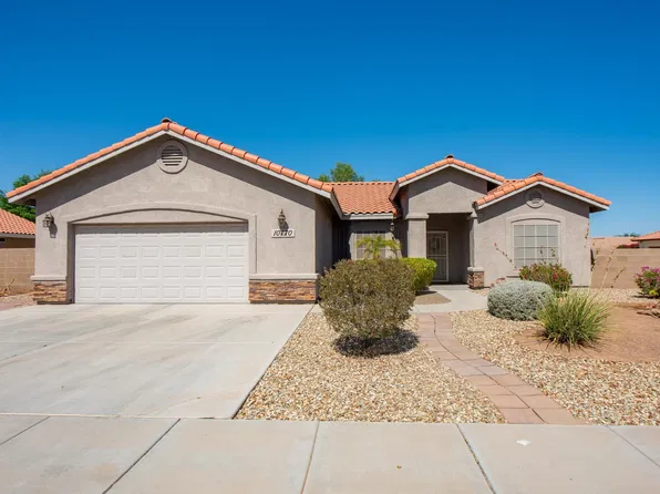 10770 S Sonora St, Yuma, AZ 85367