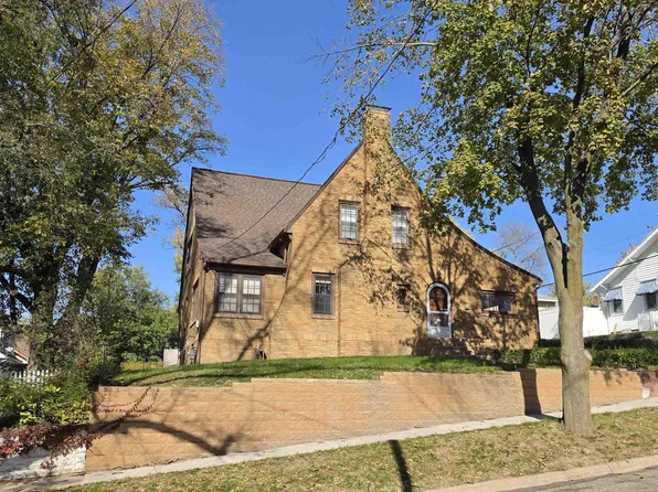 511 31st St, Sioux City, IA 51104