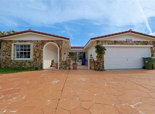 9020 NW 21st Ct, Hollywood, FL 33024