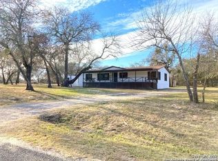 23302 Cat Cv, San Antonio, TX 78264