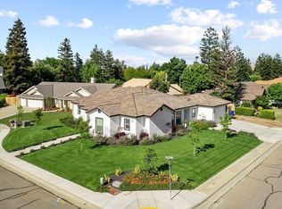 609 Quail Ct, Exeter, CA 93221