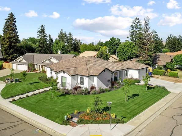 609 Quail Court, Exeter, CA 93221