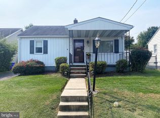 308 Georgetown Ave, Wilmington, DE 19809