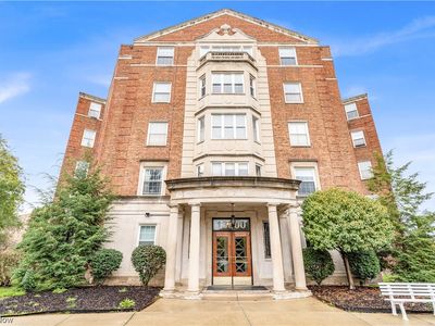 13800 Fairhill Rd APT 319, Shaker Heights, OH, 44120