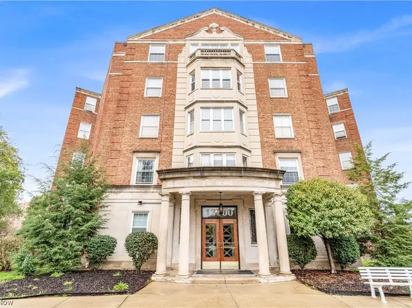 13800 Fairhill Rd APT 319, Shaker Heights, OH 44120