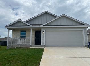 466 Fairy Duster Dr, New Braunfels, TX 78130