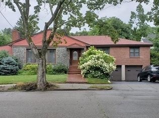 50 Mary Ellen Rd, Newton, MA 02468